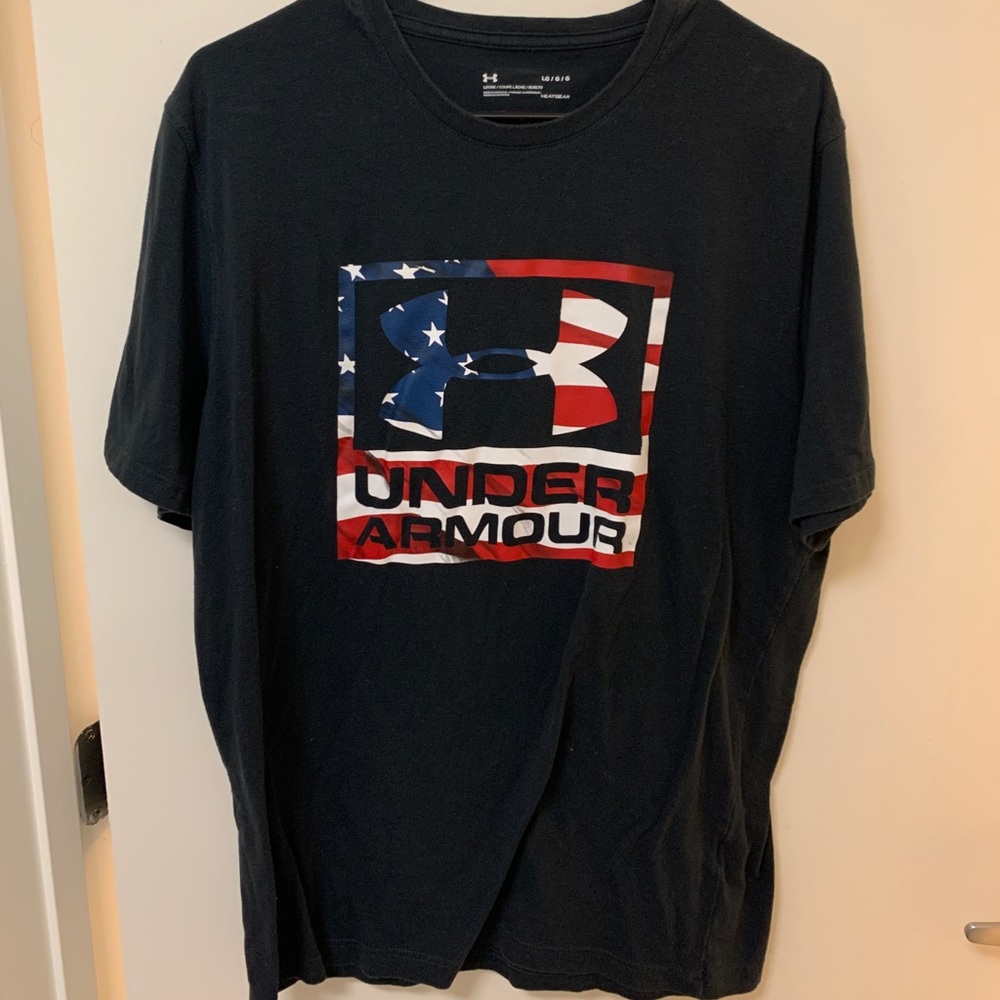 Men’s Under Armour T-Shirt